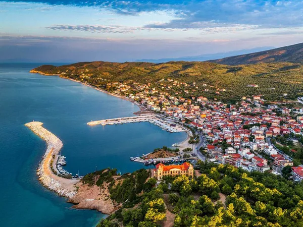 CITY OF LIMENARIA