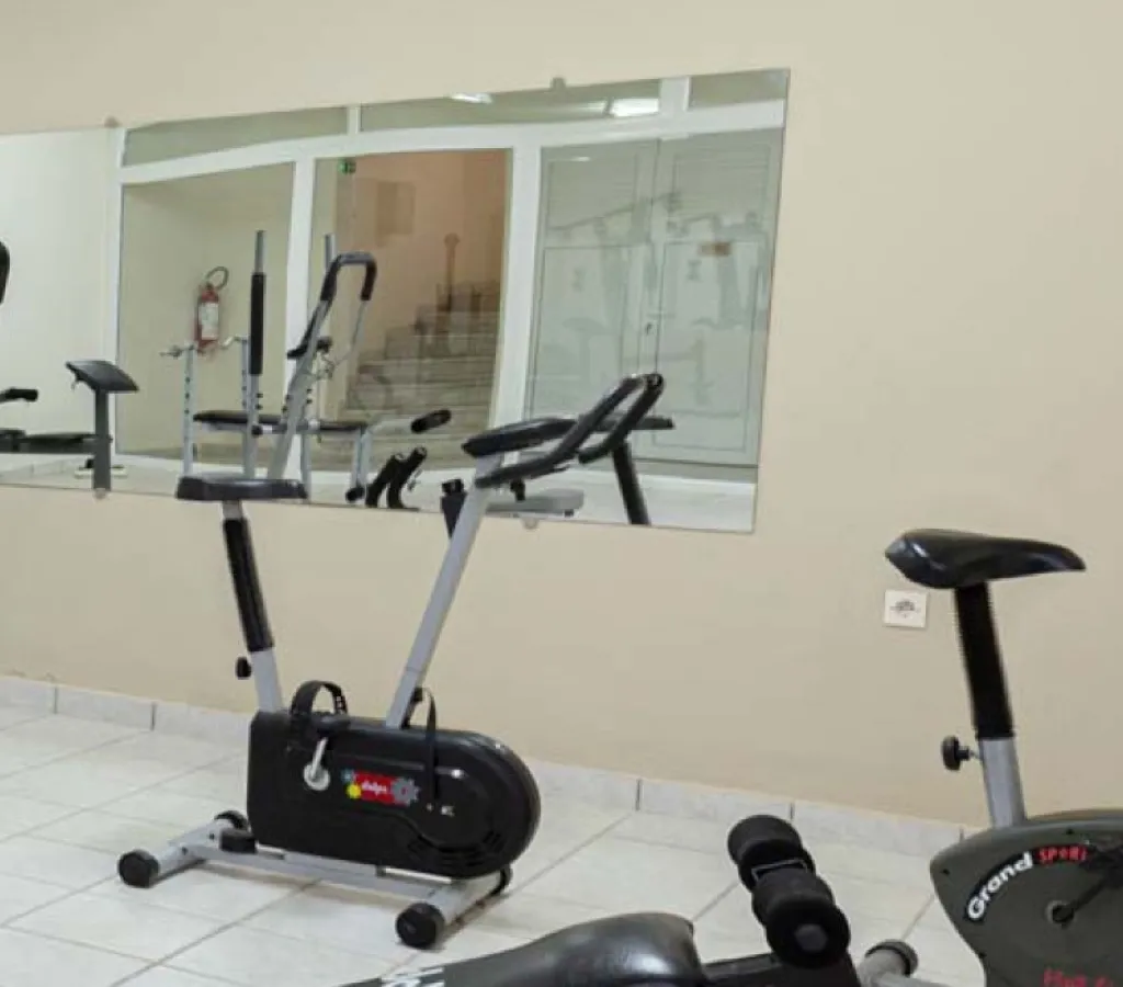 Wellness Center
