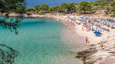 LIMENARIA SEA VIEW