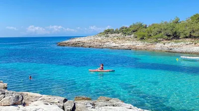 SECRET BEACH